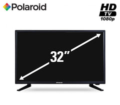 TQL32R4 Ecran plat - Télevision - Polaroid 32 "TV LED Full HD 1366x768 HD 81cm