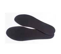 CD11532- Semelles de chaussures CHARBON ACTIF protection antibactérienne