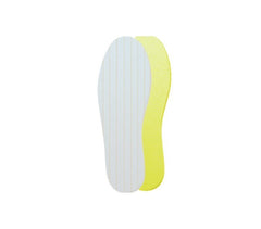 CD11528 -Semelles de chaussures protection SUPER CONFORT contre le champignon