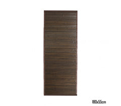 028519 Tapis Bamboo 180 x 55 cm / glisser Base - Home Decor