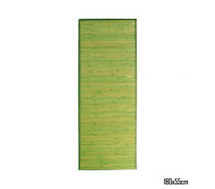 028519 Tapis Bamboo 180 x 55 cm / glisser Base - Home Decor