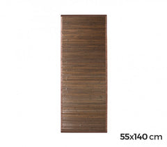 028502 - Tapis Bamboo 140 x 55 cm / glisser Base - Home Decor