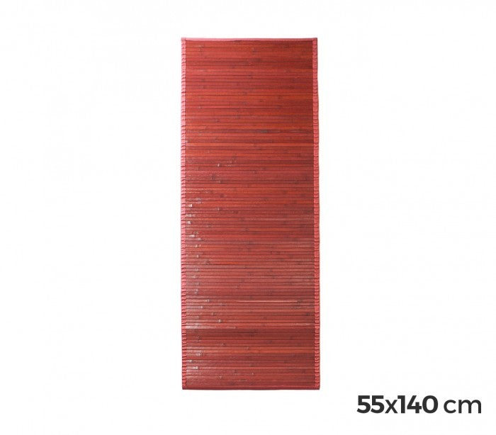 028502 - Tapis Bamboo 140 x 55 cm / glisser Base - Home Decor