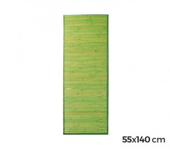 028502 - Tapis Bamboo 140 x 55 cm / glisser Base - Home Decor