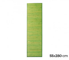 028533- Tapis Bamboo 280 x 55 cm / glisser Base - Home Decor 