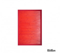 028489 - Tapis Bamboo 60 x 90 cm / glisser Base - Home Decor