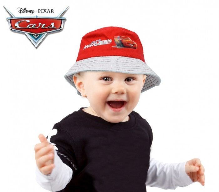 305879 - Bob - Chapeau enfant modèle type pêcheur - CARS