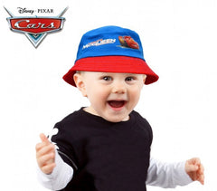 305879 - Bob - Chapeau enfant modèle type pêcheur - CARS