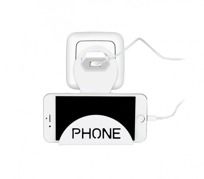 690043 Support pendant le chargement - PHONE - base pour mobile
