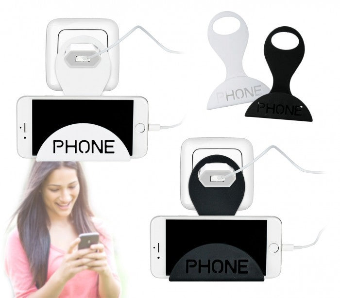 690043 Support pendant le chargement - PHONE - base pour mobile
