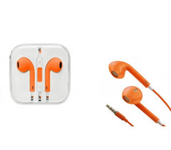 Casque - écouteurs - écouter de la musique (jack 3,5 mm) 