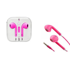 Casque - écouteurs - écouter de la musique (jack 3,5 mm) 