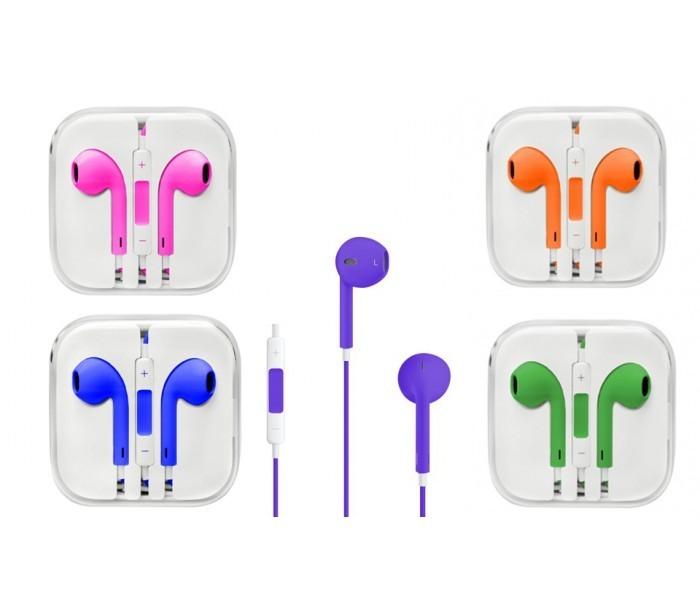 Casque - écouteurs - écouter de la musique (jack 3,5 mm) 