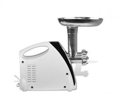 48563 - Robot cuisine - Hacheur électriques avec 3 disques de broyage (350 W)