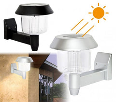 45957 - Lampe - Applique alimenté par l'énergie solaire pour l'extérieur