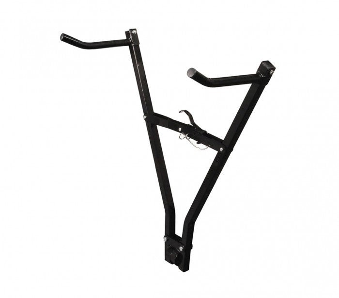 72649 Carrier - Support pour vélos de remorquage de la voiture (2 vélos) 