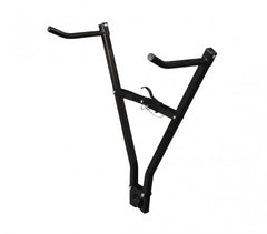72649 Carrier - Support pour vélos de remorquage de la voiture (2 vélos) 