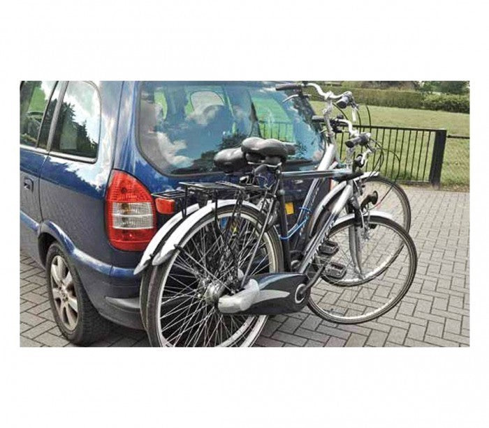 72649 Carrier - Support pour vélos de remorquage de la voiture (2 vélos) 