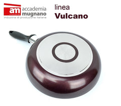VUSLT24- Poêle à frire anti-adhésive - 24 cm ligne Accademia Mugnano