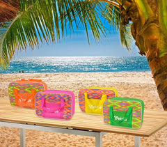 2953AN Sac thermique avec motif fantaisie FREE-GO (33x23x12)