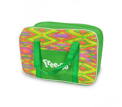 2953AN Sac thermique avec motif fantaisie FREE-GO (33x23x12)