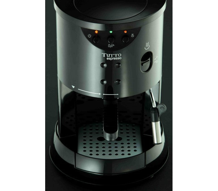 SN-3001 Machine à café (fonctionne avec capsule) mod.T3 technologie MAXEX