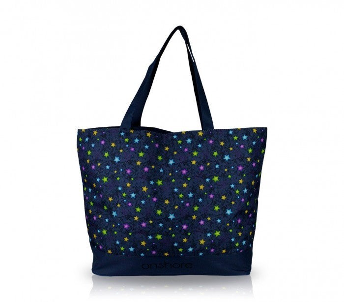 24523 - Sac de plage Onshore- modèle Starlight imperméable