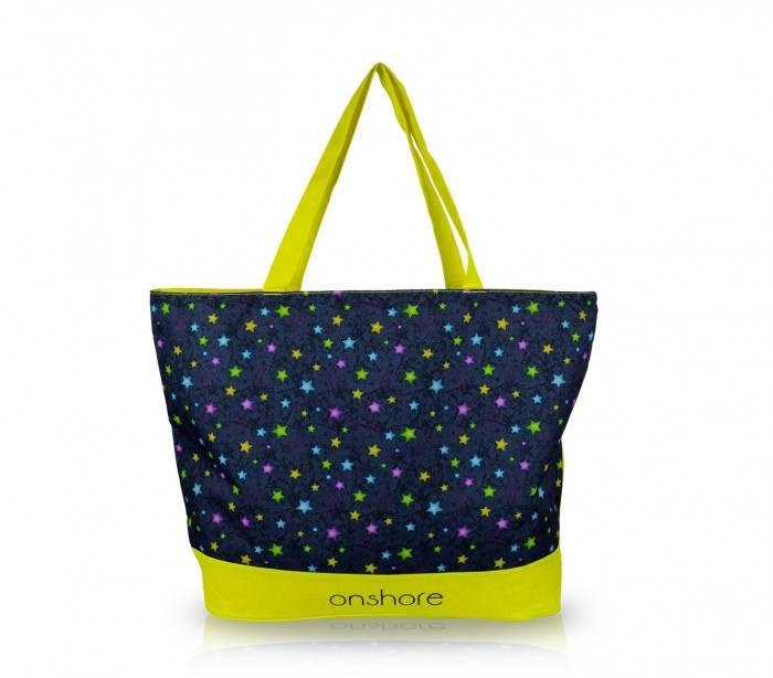 24523 - Sac de plage Onshore- modèle Starlight imperméable