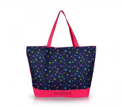 24523 - Sac de plage Onshore- modèle Starlight imperméable