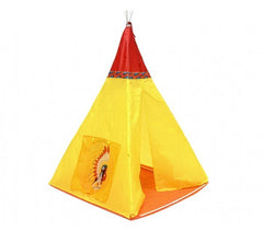 167755 - Tente indienne- 100x100x135 cm - pop-up - Cigioki