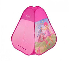 167687 Tente de jeu en forme d'igloo Princesse Enchantée 95X95X100 CIGIOKI