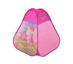 167687 Tente de jeu en forme d'igloo Princesse Enchantée 95X95X100 CIGIOKI