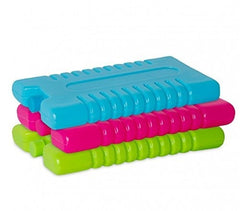 2959G  Set de 3 Réserves de froid de 250 ml pains / blocs de glace FREE-GO