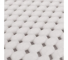 92280 Coussin de bain avec ventouses RELAX BATH imperméable et super doux