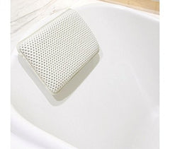 92280 Coussin de bain avec ventouses RELAX BATH imperméable et super doux