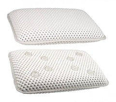 92280 Coussin de bain avec ventouses RELAX BATH imperméable et super doux