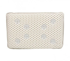 92280 Coussin de bain avec ventouses RELAX BATH imperméable et super doux