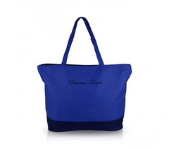 24356 - Sac de plage mod. Sabrina - BICOLOR