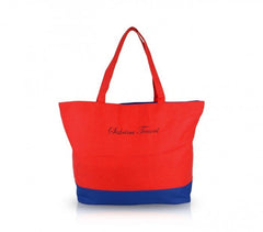 24356 - Sac de plage mod. Sabrina - BICOLOR