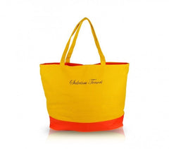 24356 - Sac de plage mod. Sabrina - BICOLOR