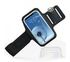 Brassard / bracelet sport pour téléphone - Compatible SAMSUNG S3 / S4
