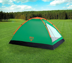 68040 -Tente en forme d'igloo pour 2 personnes - Bestway - 205x145x100cm