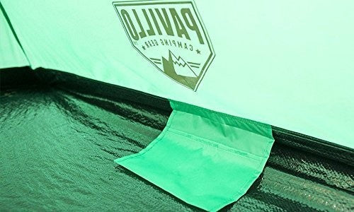 68040 -Tente en forme d'igloo pour 2 personnes - Bestway - 205x145x100cm