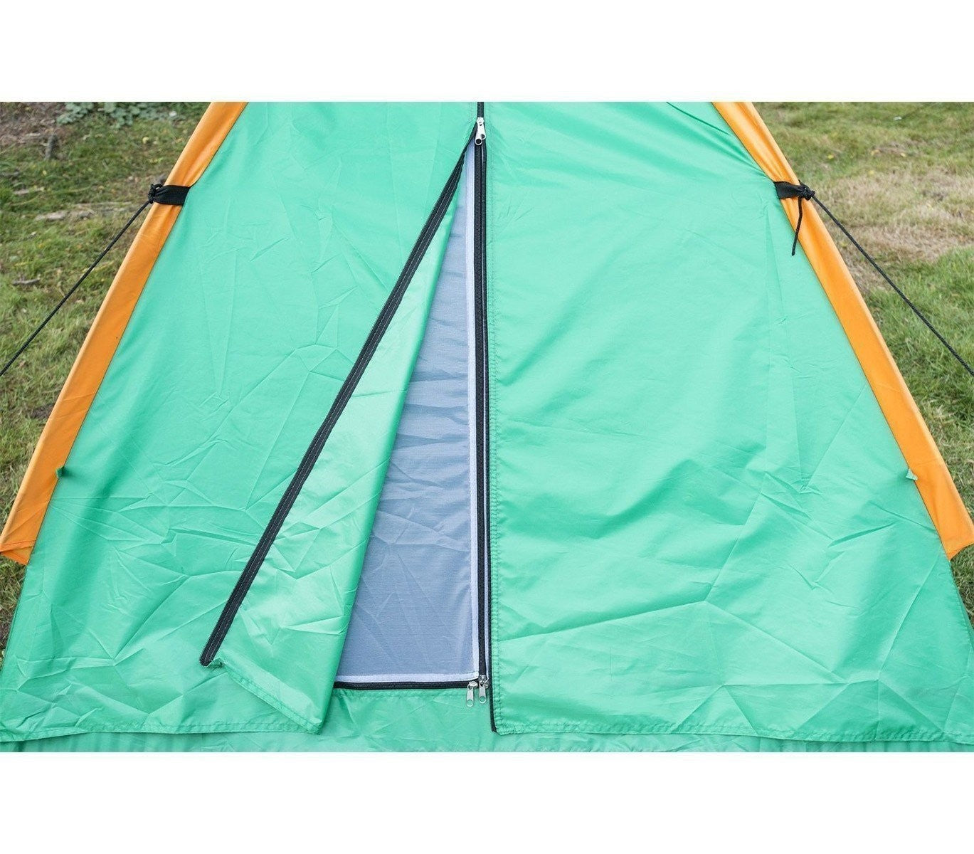 68040 -Tente en forme d'igloo pour 2 personnes - Bestway - 205x145x100cm