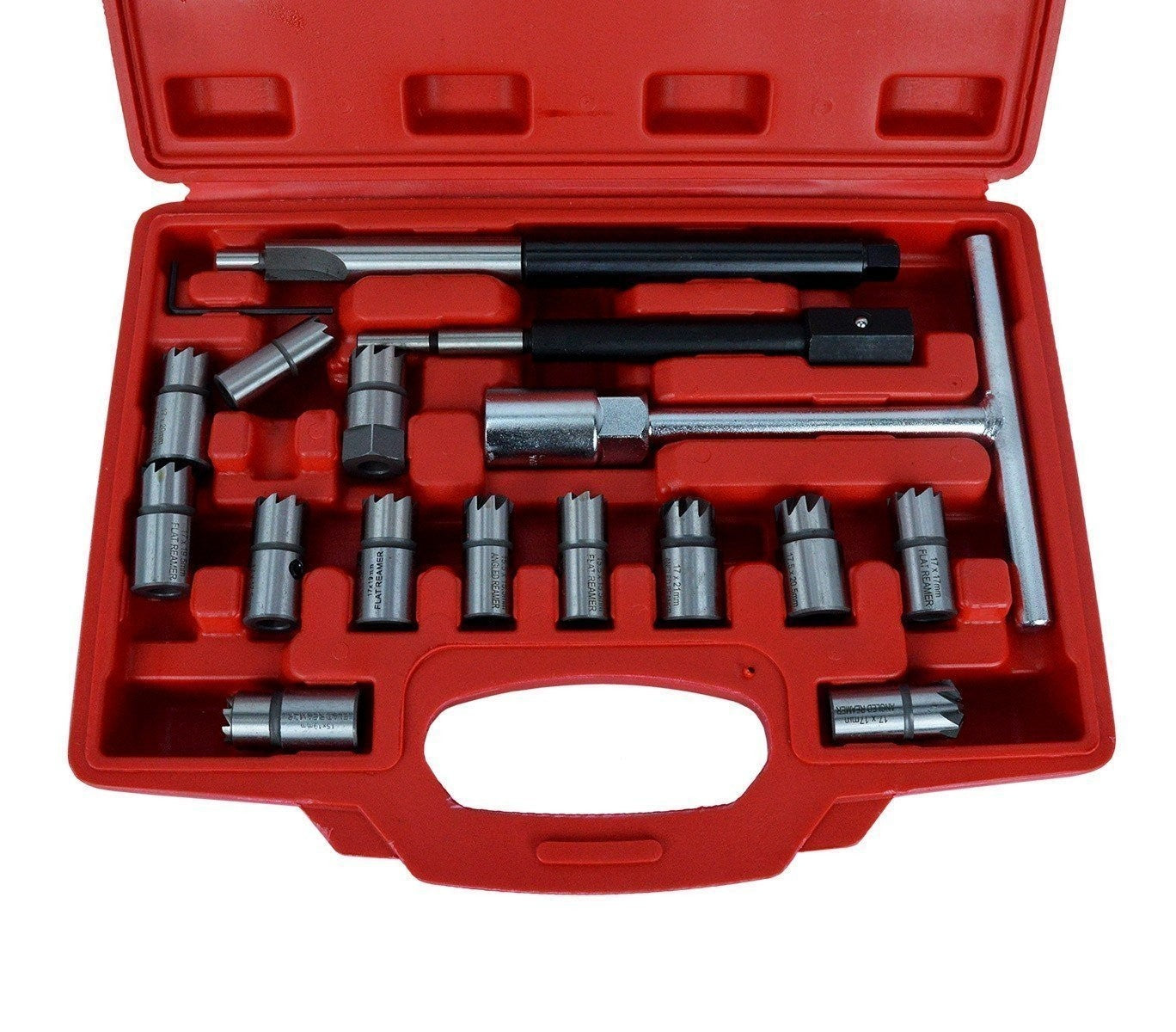 ST-3200 -Kit Case Injecteurs accessoires 17-pièce diesel