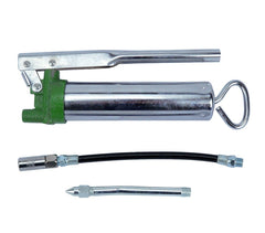 ST-3036 - Pompe à graisse manuelle avec grip anti-dérapant 100 ml