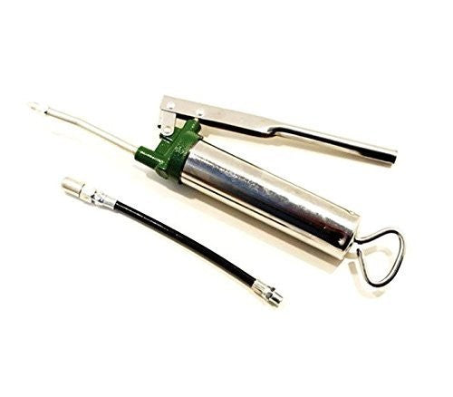 ST-3036 - Pompe à graisse manuelle avec grip anti-dérapant 100 ml