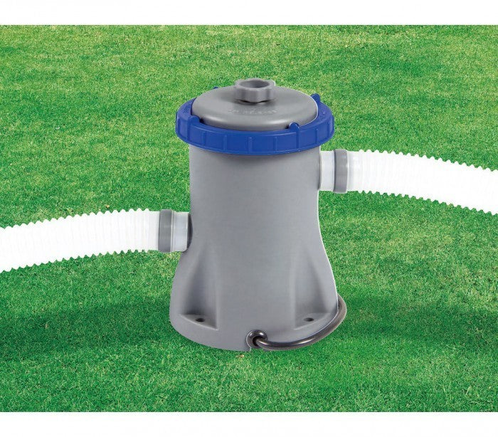 56416 - Piscine ronde hors sol - Bestway - 366 x 76 cm