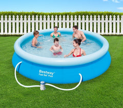 57274 - Piscine gonflable Bestway 366 x 76 cm PVC