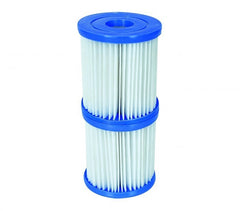 57274 - Piscine gonflable Bestway 366 x 76 cm PVC
